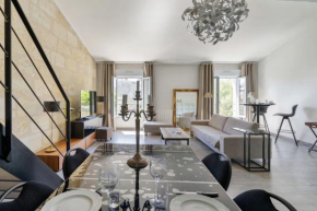 Design and quiet flat in Victoire neighborhood in Bordeaux - Welkeys